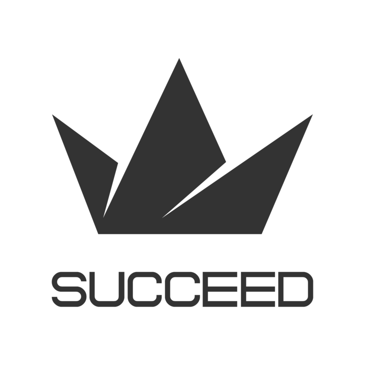logo for Succeed Financial Coaching