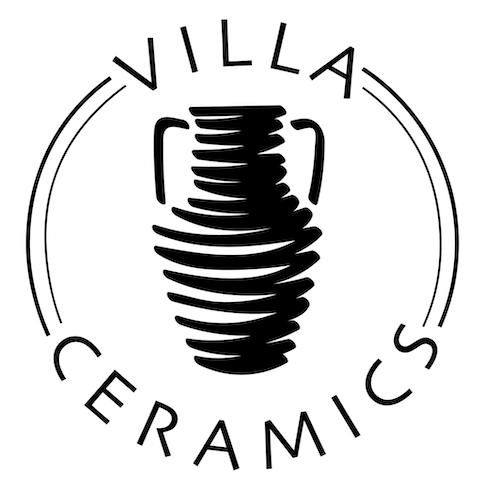logo for Villa Ceramics
