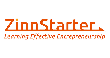 ZinnStarter Logo