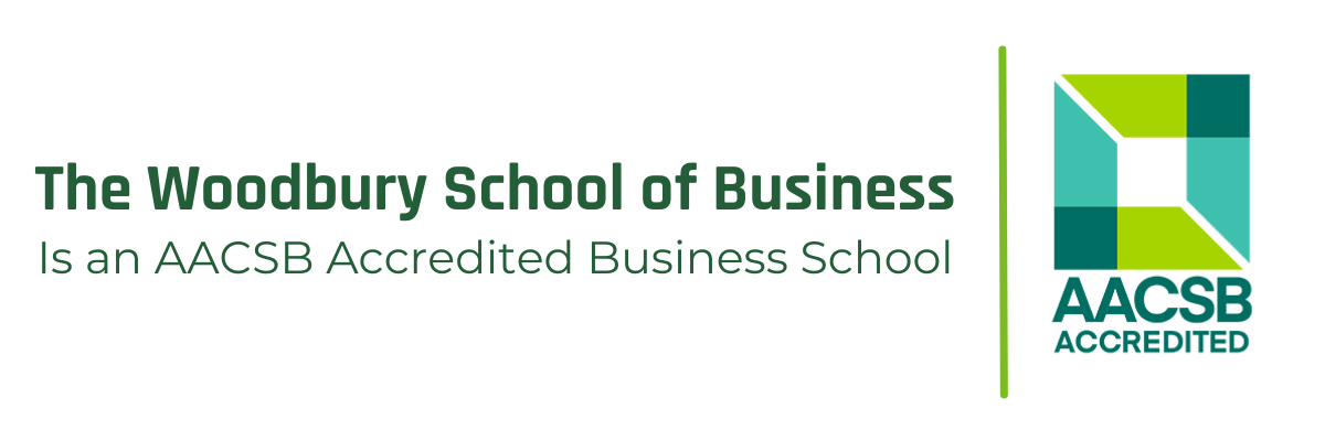 AACSB Accreditation