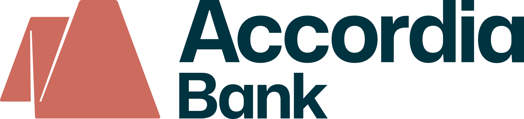 accordia bank logo