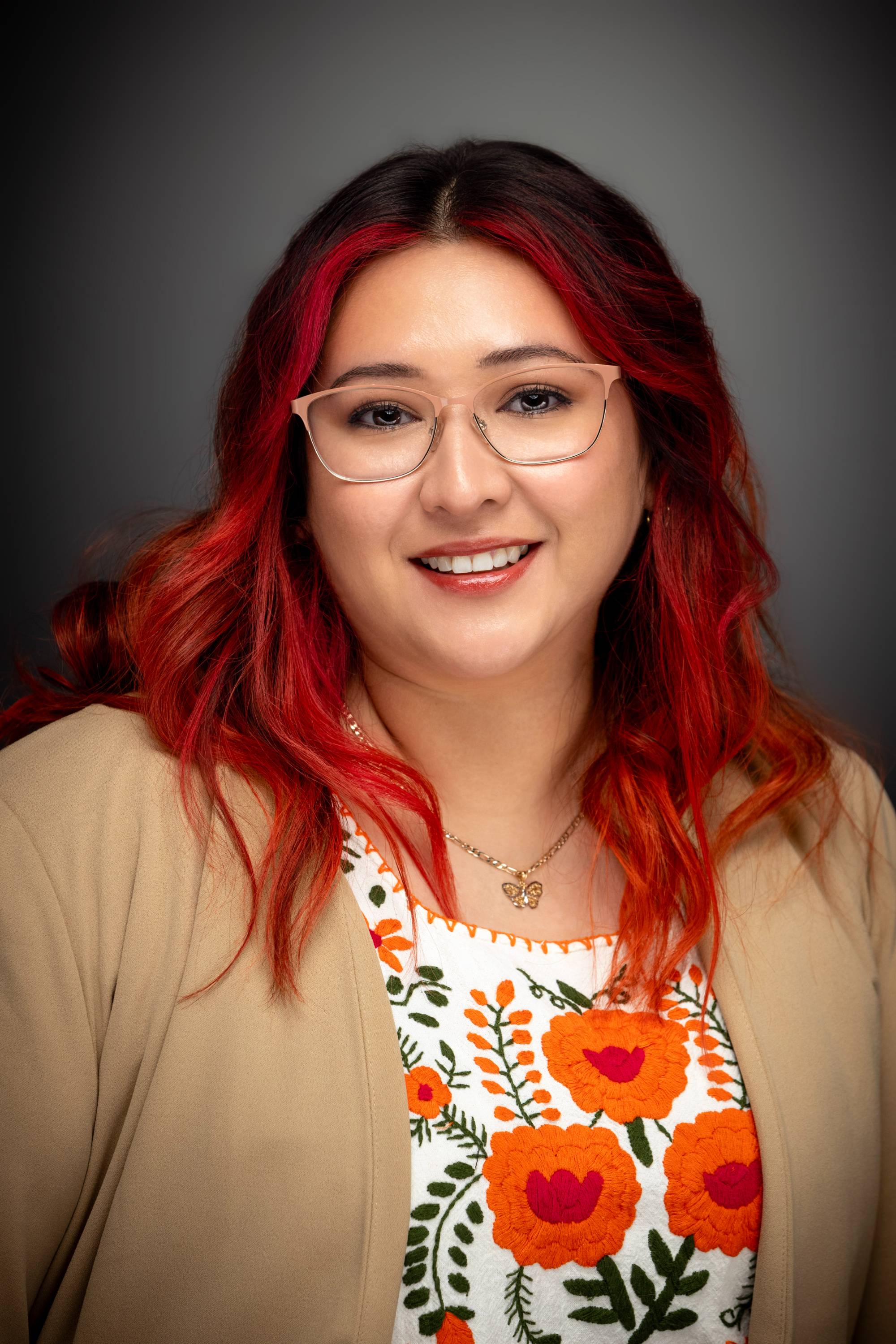 Image of Hillary Gentillon