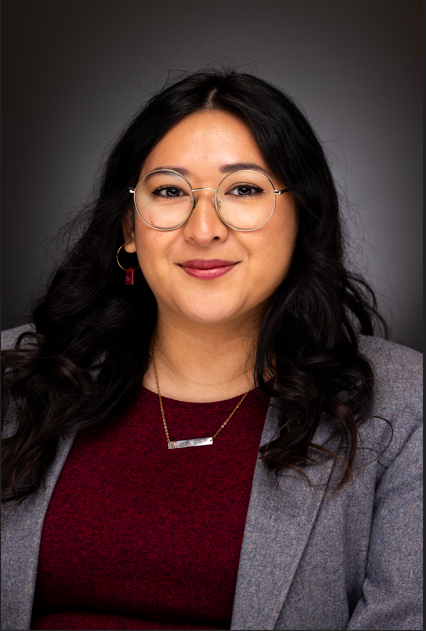 Image of Hillary Gentillon