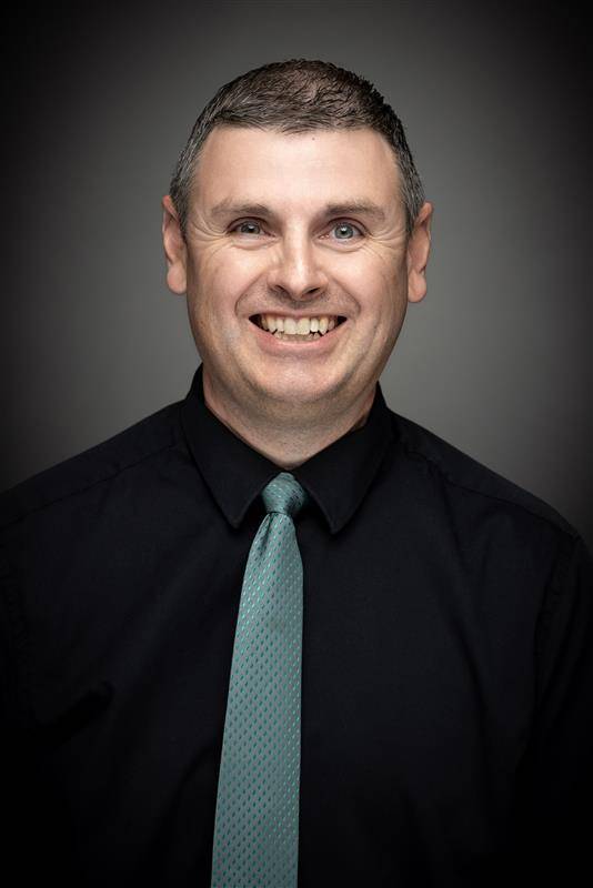 Image of Scott Childs