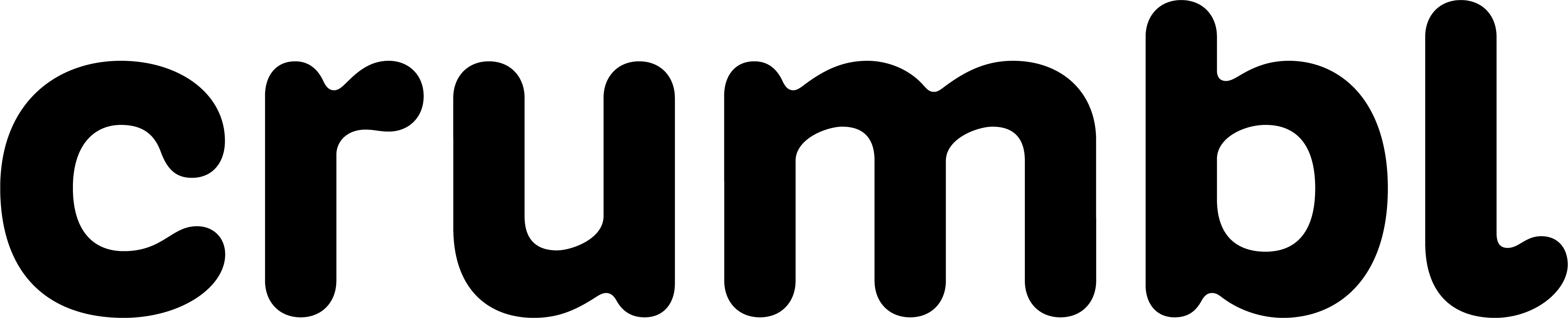 Crumbl Logo