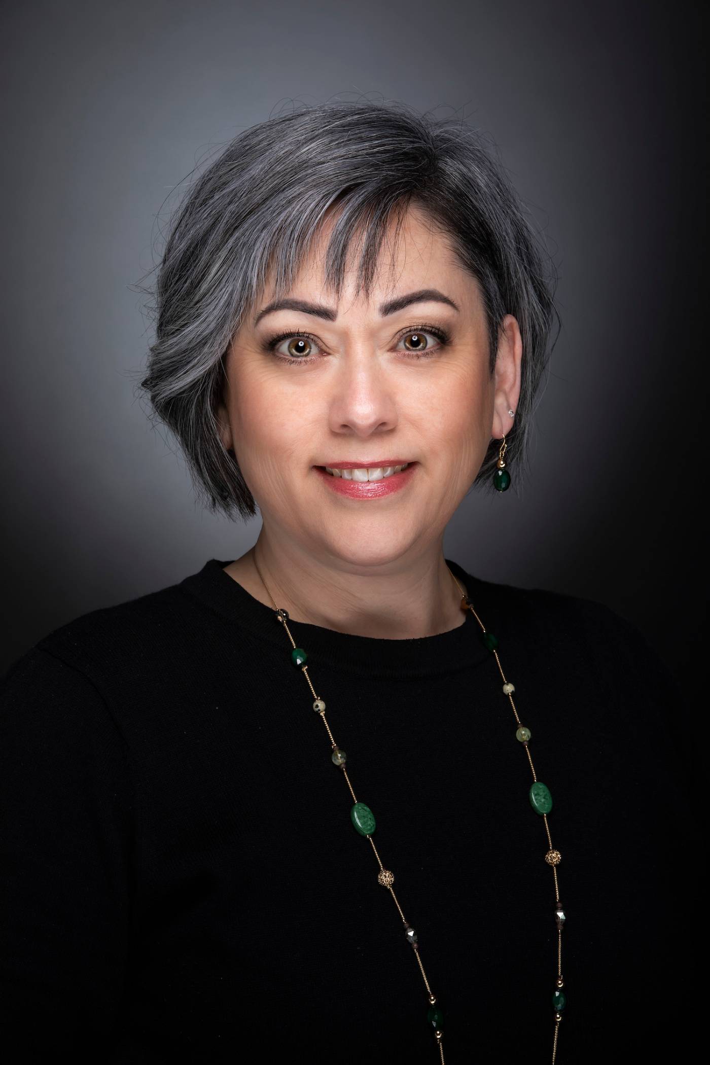 Bonnie Mortensen