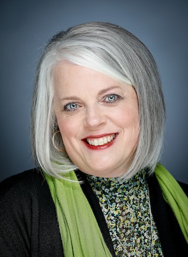 Profile of Jenny Haroldsen