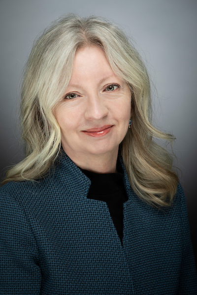 Profile of Maureen Andrade