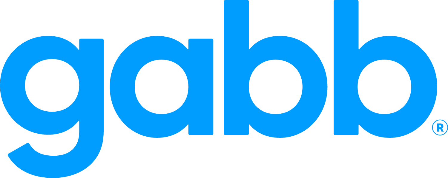 gabb logo