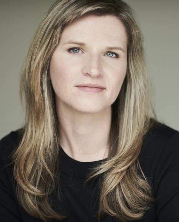 Image of Tara Westover