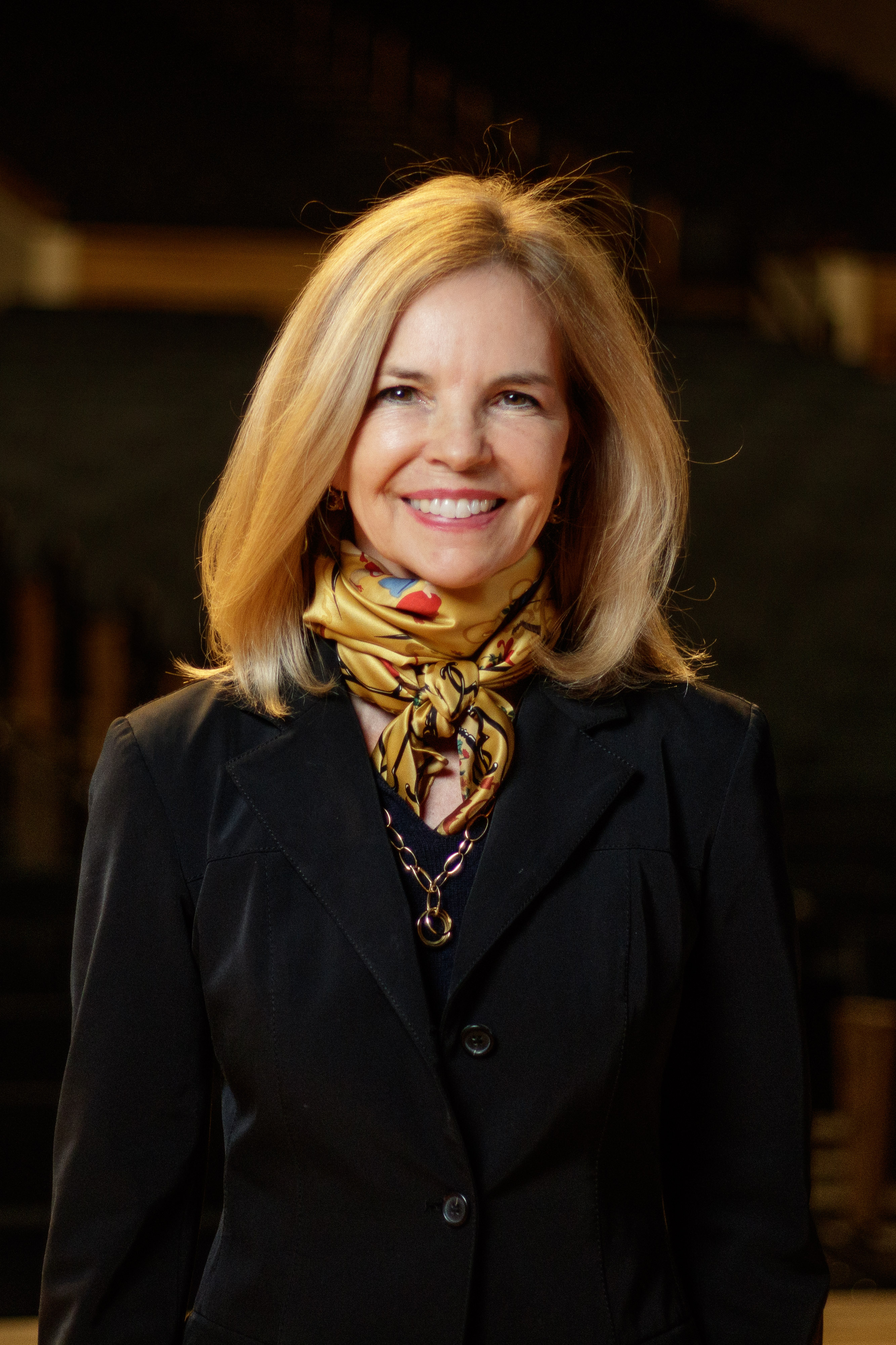 Image of Linda Daines