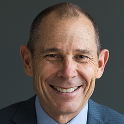John R. Curtis