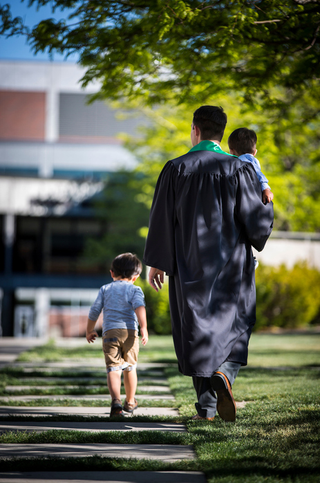 Graduate