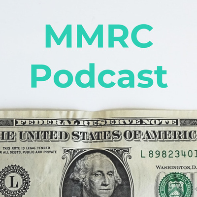 MMRC Podcast image