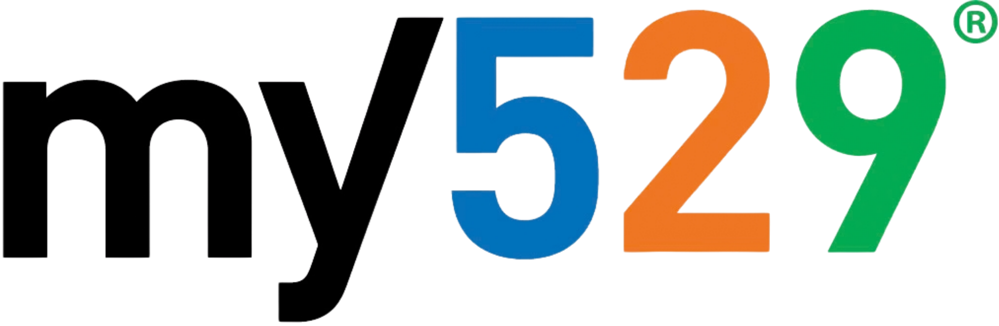 my 529 logo