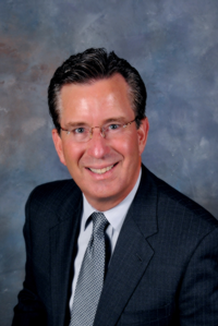 Brent Brown