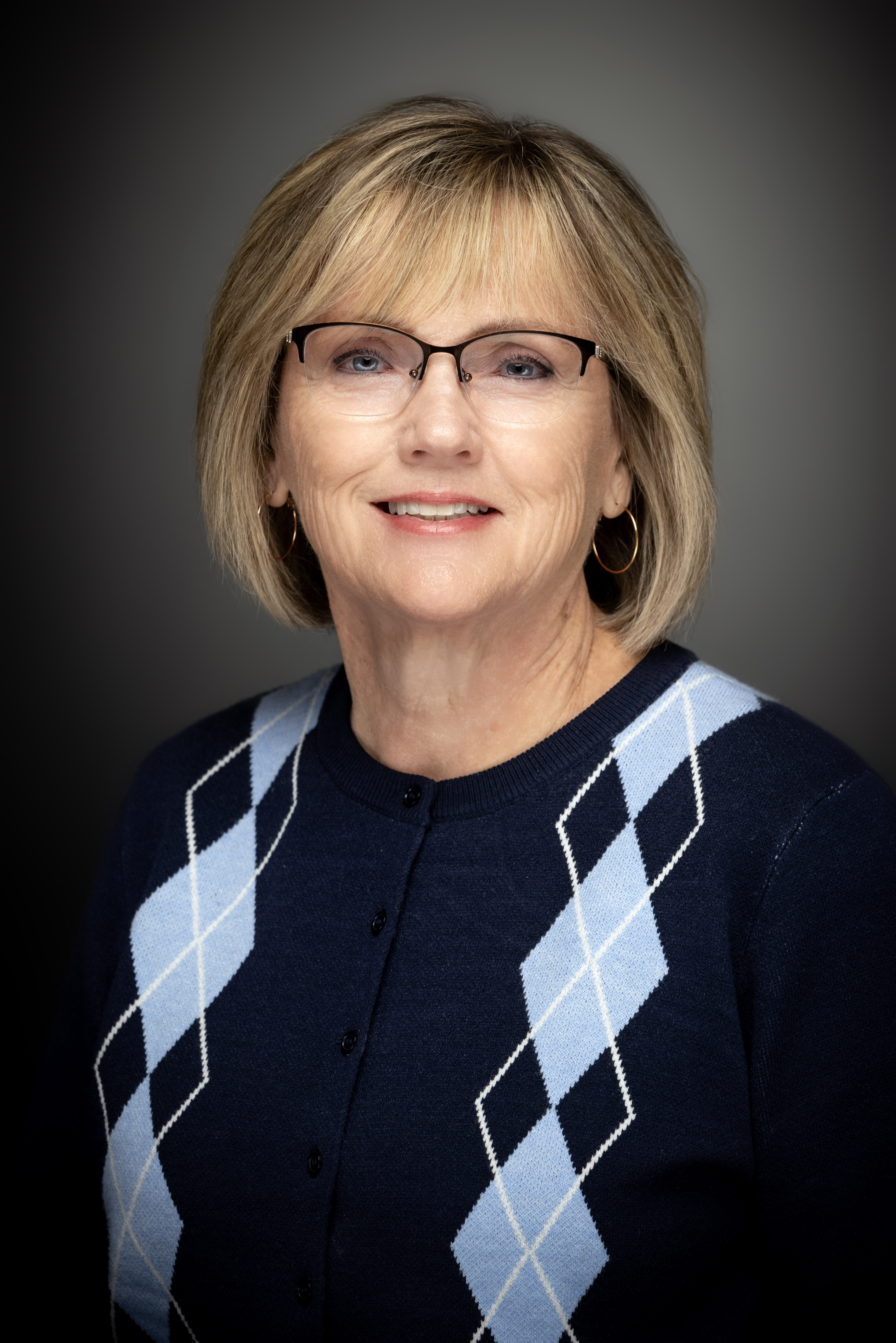 Image of Polly Clauson