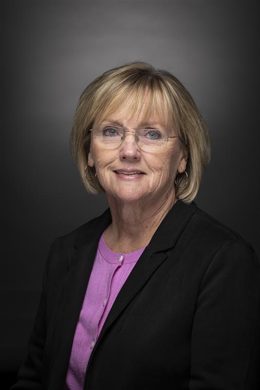 Image of Polly Clauson