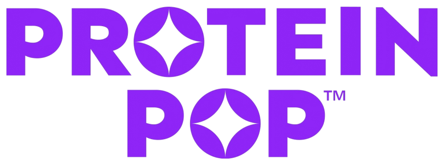 protein pop logo
