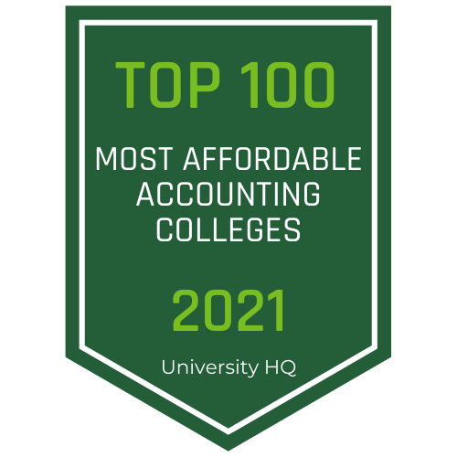 Top Accounting Colleges Ranking