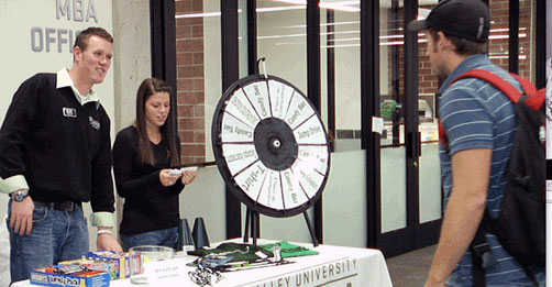 Student Organizations