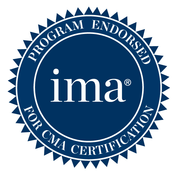 IMA Logo