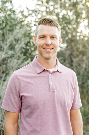 Image of Alex Bean