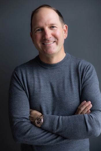 Image of Brad Bonham