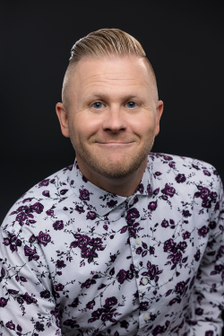 Image of Clint Pulver
