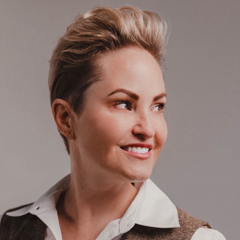 Image of speaker