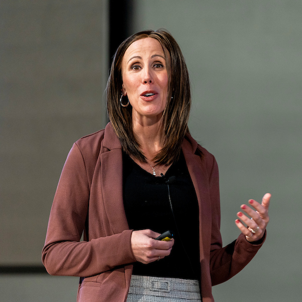 Image of Elise Cranmer