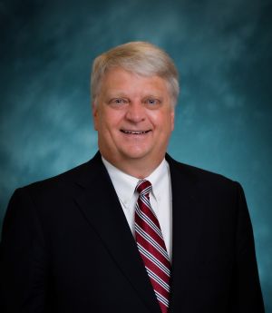 Image of Guy Woodbury