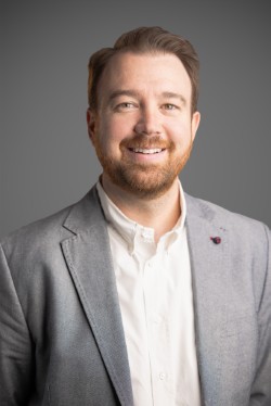 Image of Isaac Westwood