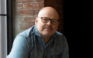 Image of Jeff Burningham