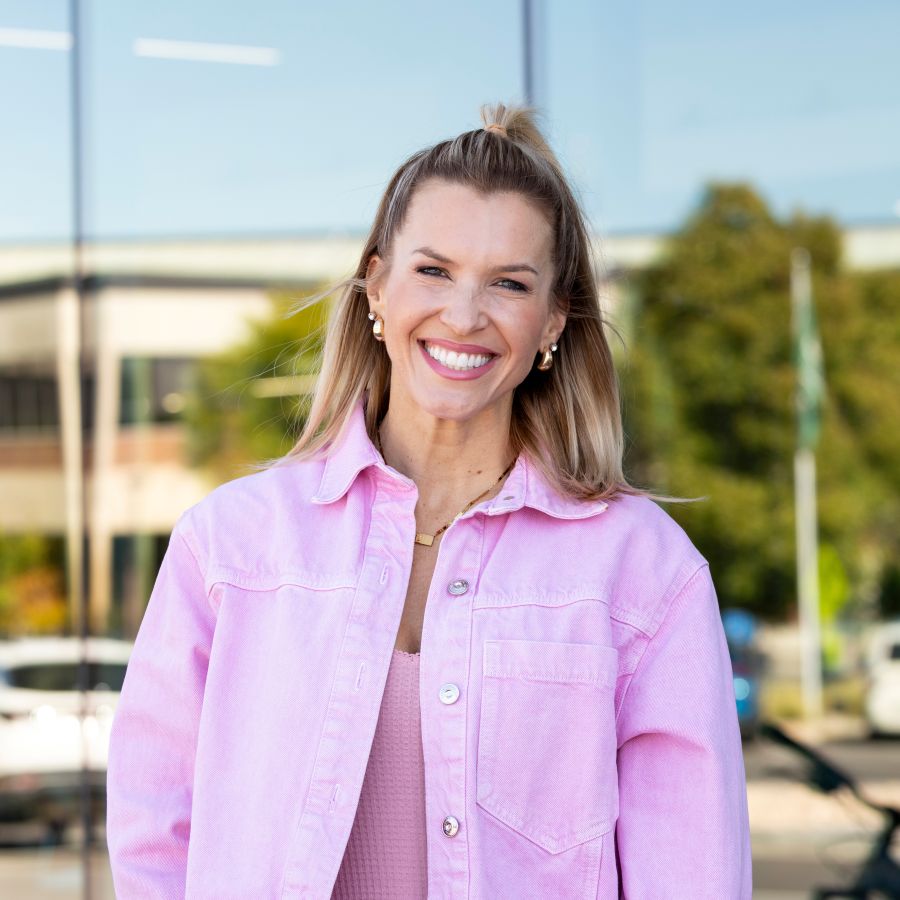 Image of Jess Toolson
