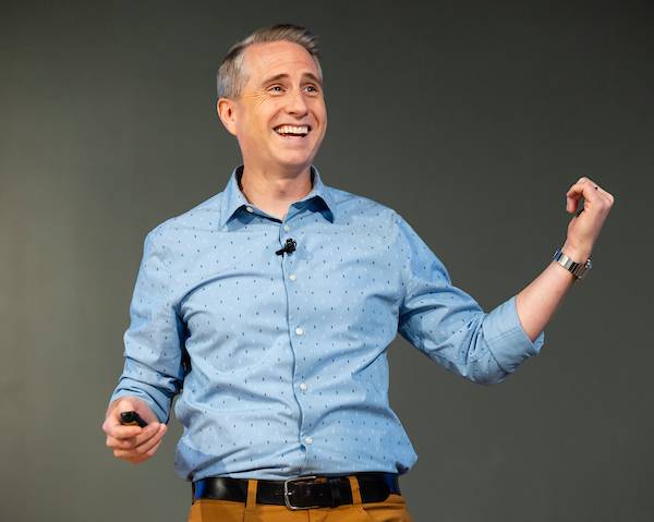 Image of Alex Dunn