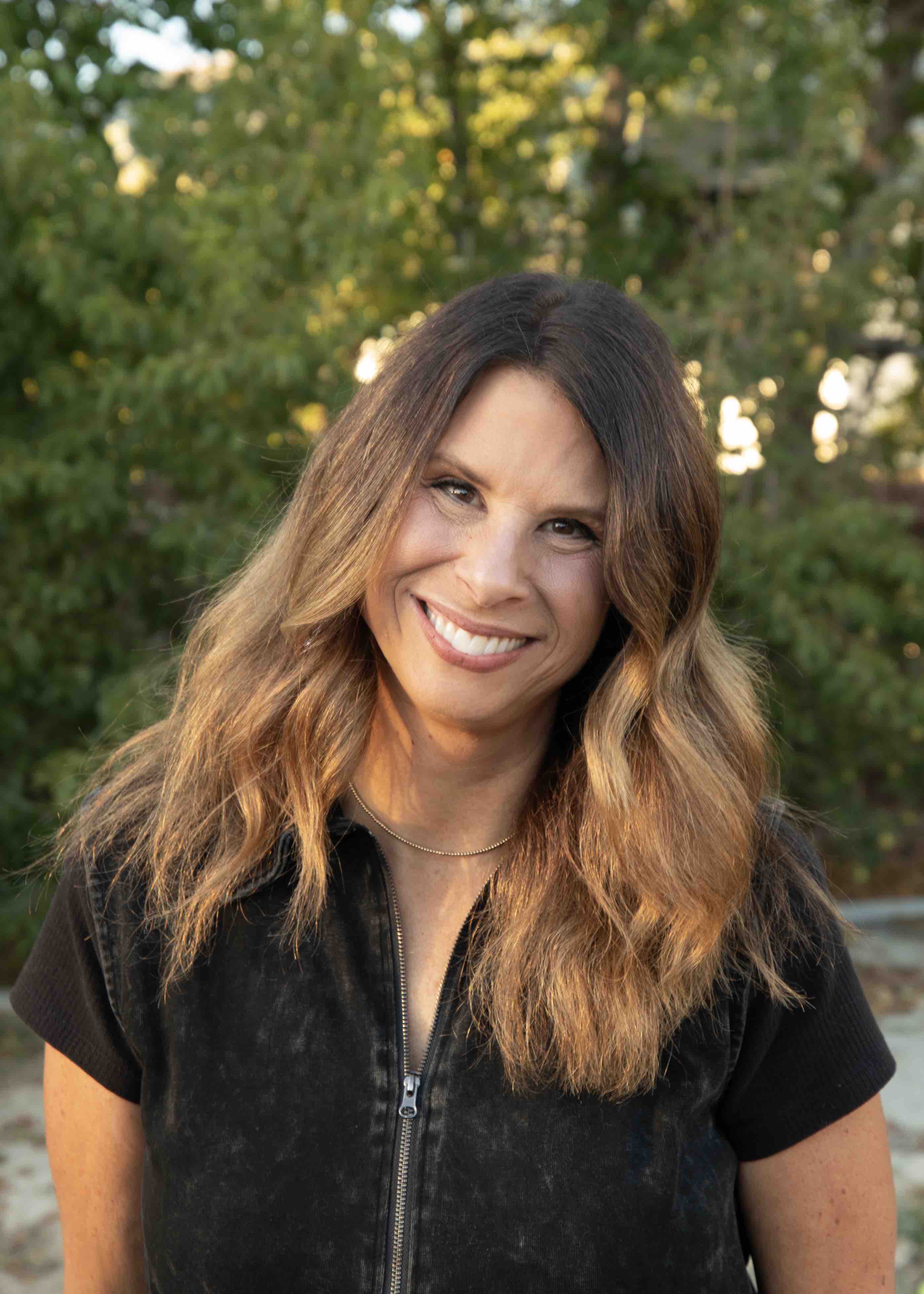 Image of Lisa Downs Bearnson