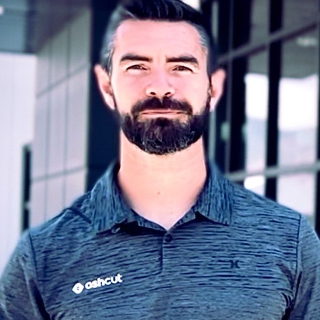 Image of Mckay Christensen