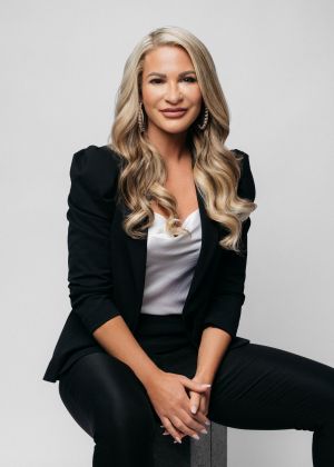 Image of Rachelle Rutherford