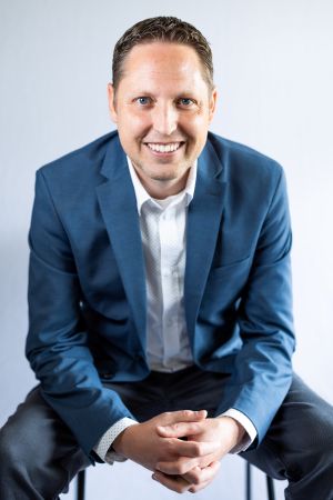 Image of Sean Kennedy