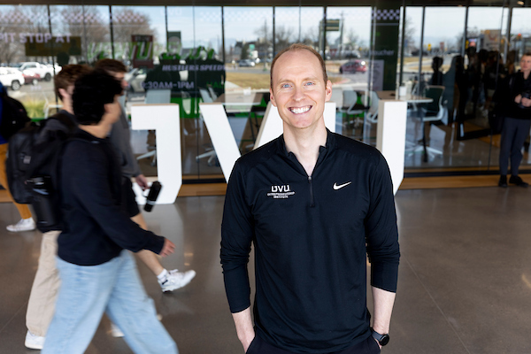 Image of Seth Jenson