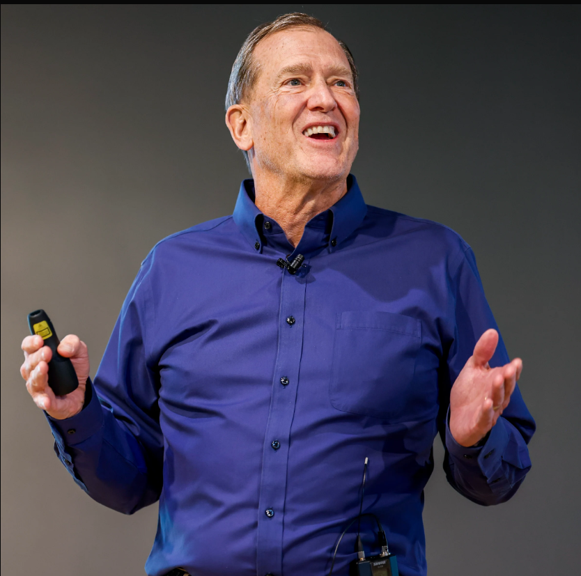 Image of Tom Macdonald