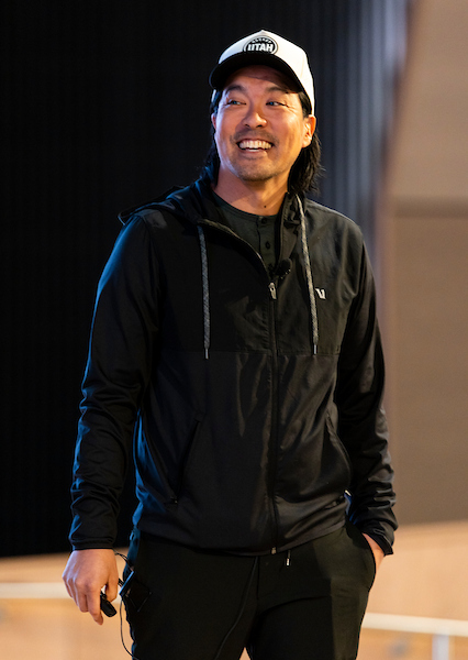 Image of Rob Allen