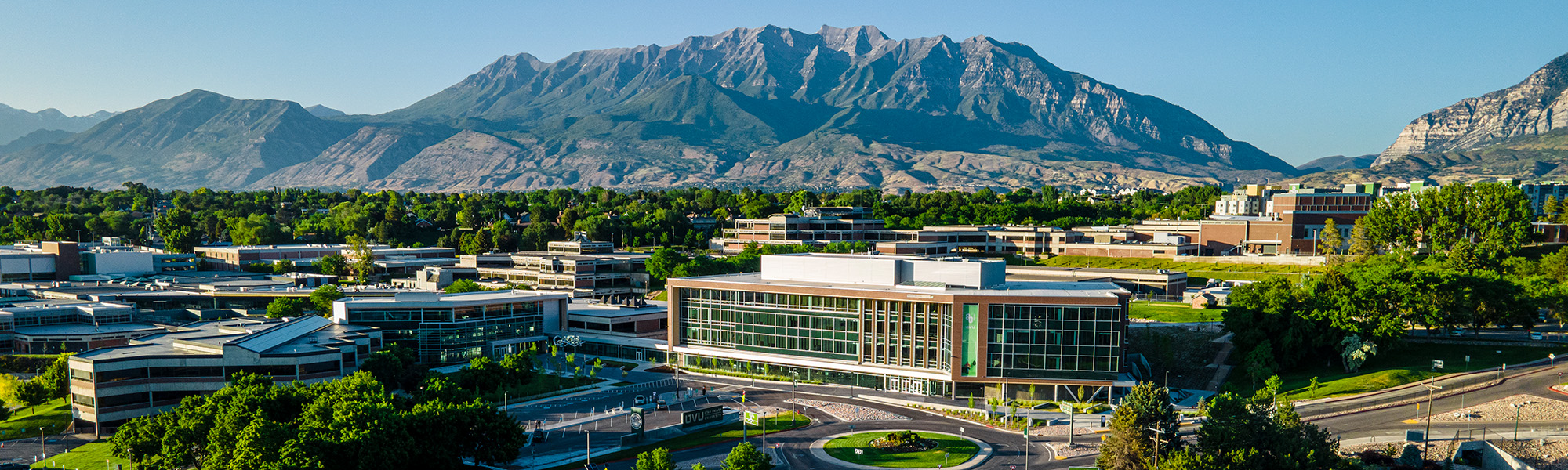 Utah Valley University