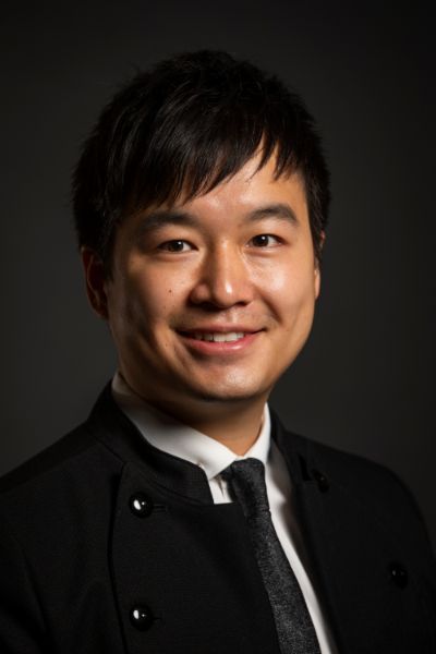 Image of Caleb Kwok