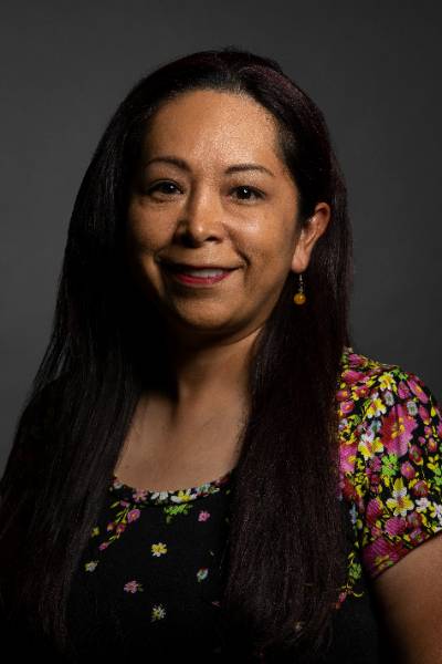 Image of Erika Fernandez