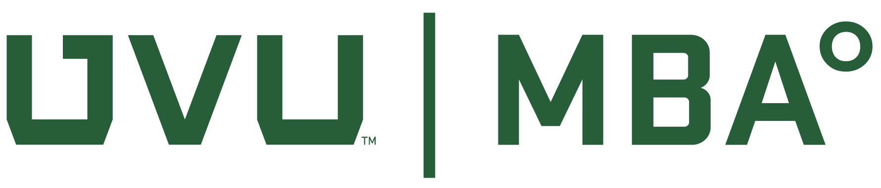 UVU MBA