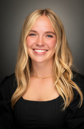 Grace Miller