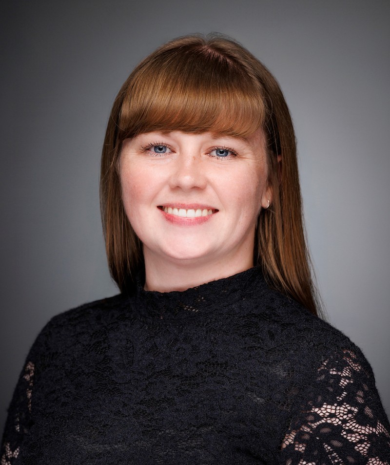 Jessica Cordner