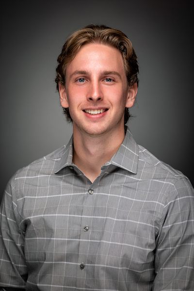 Seth Woolston